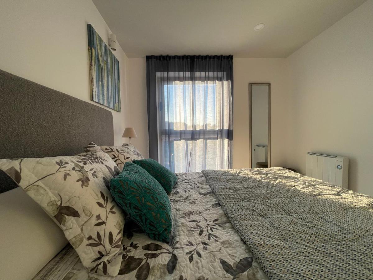 Retiro Em Valenca Apartment Exterior photo